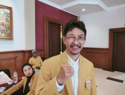 Aklamasi, Ahmad Dahlan Ditetapkan Kembali sebagai Ketua Hanura NTB Periode 2025-2030