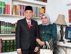 UNBIM Bangun Pondasi Kuat di Bawah Komando Doktor Syam, Bantah Jual Beli Beasiswa KIP