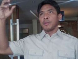 Ketua Harian Percasi NTB Raihan Anwar: SK Percasi Dompu Sah, Masa Bakti Masih Berlaku
