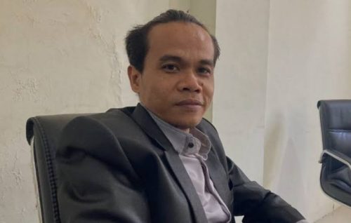 Anggota DPRD NTB M. Nasib Ikroman. (Iba/Ist)