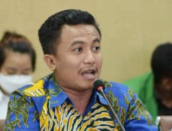 Komisi I DPRD NTB: Penempatan Pejabat Harus Berbasis Prestasi, Bukan Akomodasi