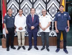 MotoGP Mandalika 2025 Bakal Berlangsung Enam Hari, Gubernur NTB Dorong Manfaat Ekonomi dan Budaya