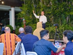 Pemprov NTB Komitmen Jaga Status Geopark Rinjani di Tengah Penilaian Ulang UNESCO