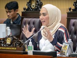 DPR Minta Proses Transparan dalam Kasus Kematian Brigadir Nurhadi