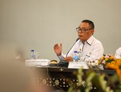 Pemprov NTB Pastikan Pembayaran Pajak Kendaraan Dinas Tepat Waktu