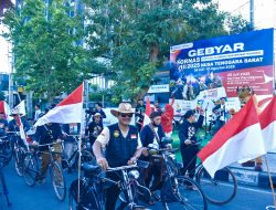 Efek Dahsyat FORNAS VIII 2025: Omzet Transportasi di NTB Naik 200 Persen