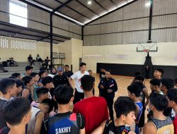 Seleksi Basket NTB-NTT: Menyulut Asa, Menyaring Talenta, Menuju Panggung Nasional