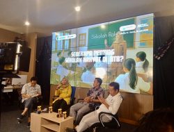 Sekolah Rakyat, Jalan Alternatif Atasi Kemiskinan Struktural di NTB