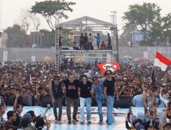 Wapres Gibran dan Slank Dijadwalkan Hadiri Penutupan FORNAS VIII NTB