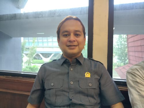 Anggota DPRD NTB Abdul Rahim. (Iba)
