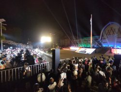 FORNAS VIII di NTB: Libatkan 18 Ribu Peserta, Dongkrak Ekonomi Lebih dari Rp800 Miliar