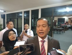 Pemprov NTB Berdalih Laporan Gubernur ke Polisi Murni Hak Pribadi, Bukan Sikap Institusi