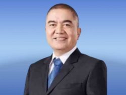 Ini Profil Sosok Nazaruddin yang Kini Pimpin Bank NTB Syariah