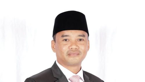 Wakil Ketua DPRD NTB Lalu Wirajaya. (Iba/Ist)