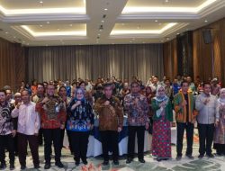 Hanya 36 Persen Pekerja NTB Terlindungi, Disnakertrans Genjot Kepesertaan BPJS