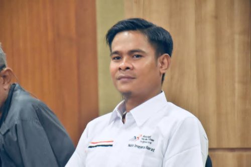 Penulis: Ibrahim Bram Abdollah. (Iba)