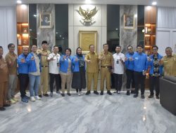 NTB Sambut Pocari Sweat Run Lombok 2025, Event Lari Terbesar di Mandalika Libatkan 9000 Peserta