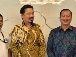 Gebrakan Miq Iqbal: BIZAM Diproyeksikan Jadi Pusat Penerbangan Indonesia Tengah–Timur