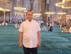 Mori Hanafi Desak Kemenhub Matangkan Persiapan MotoGP Mandalika 2025