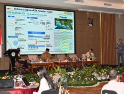 Forum Wartawan Parlemen NTB Bahas Roadmap Mandalika Menuju Wisata Kelas Dunia