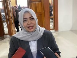 Wagub NTB Bela Tim Percepatan, Dewan Pertanyakan Sumber Pembiayaan