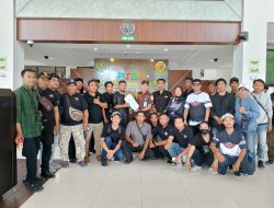 Laskar NTB Bongkar Skandal ASN Malas dan Mafia Alsintan di NTB, Kejati Didesak Bersikap Tegas