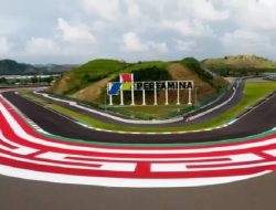 Detik NTB Dukung MotoGP Mandalika 2025, Siap Kawal Dengan Pemberitaan Positif