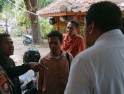Diduga Bermasalah, Proyek Renovasi Pasar Sila Rp57 Miliar Dikerjakan PT RSL Didemo
