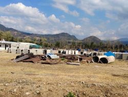 Masyarakat Sipil Pertanyakan Klaim Kejati NTB Soal Mutu Beton Proyek Bintang Bano