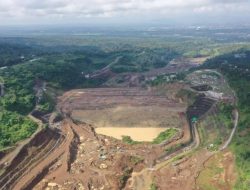Proyek Bendungan Meninting Diduga Dibangun di Daerah Rawan Gempa, Masyarakat Sipil Siapkan Gugatan PMH