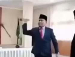 Etika Dipertanyakan, Menteri Agama Diminta Copot Kakanwil NTB