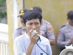 TIDAR NTB Desak APH Usut Dugaan Korupsi Proyek SWRO di Lombok Utara