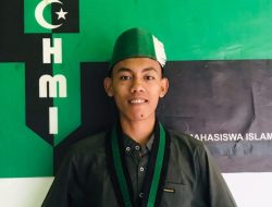 Sambut Pelantikan PB HMI MPO, HMI Mataram Dorong Kepemimpinan Progresif