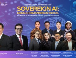 AMSI Gelar IDC 2025, Soroti Tantangan AI dan Ekosistem Media Nasional