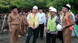 Gubernur Iqbal dan Mendikdasmen Sepakat Benahi Dapodik untuk Pemerataan Pendidikan di NTB