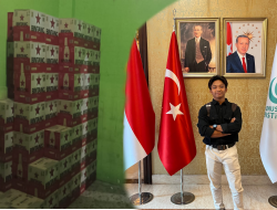 KAMMI Apresiasi Polres Bima Kota Ungkap Peredaran Miras Ilegal di Penaraga