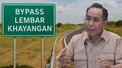 Mori Hanafi: Tol Bukan Solusi, Jalan Bypass Harus Dikawal untuk Majukan Lombok