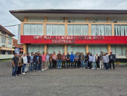 Pemprov NTB Dalami Model Pelatihan Kerja BLK Singosari, Pelopor Vokasi Indonesia Sejak 1953