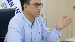 Sekretaris Komisi IV DPRD NTB Hasbullah Muis Konco. (Iba/Ist)