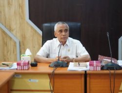 DPRD NTB Usulkan Raperda Sumbangan Dana Pendidikan, Sekolah Dinilai Butuh Jalan Tengah Pembiayaan