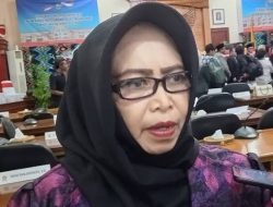 DPRD NTB Dorong Penguatan Pangan Desa Libatkan Kampus dan Petani