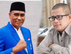 PAN NTB Bakal Panggil Rafidin Buntut Lapor Ketua DPRD Bima ke Kejati, Hamdan: Keputusan Pribadi, Sangat Disayangkan