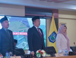 APBD 2026 Disahkan, Gubernur NTB Tekankan Efektivitas dan Manfaat Langsung untuk Masyarakat
