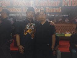Mursidin Pendaftar Pertama Calon Ketua KNPI NTB Periode 2025–2029