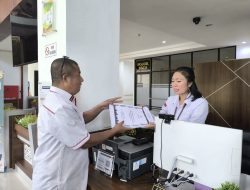 Rafidin Sentil Para Pihak Salahkan Laporannya di Kejati Soal Bagi-Bagi Pokir, Termasuk DPD PAN Bima?