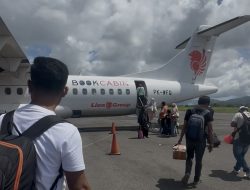 Jelang HUT NTB, Rute Baru Lombok–Malang dan Lombok–Banyuwangi Resmi Dibuka