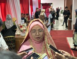 Ketua DPRD NTB Soroti Kemiskinan, Stabilitas, dan Lingkungan pada HUT ke-67