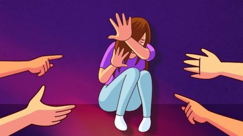 Ilutrasi tindak pidana kekerasan seksual (TPKS). (Iba/Ist)