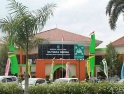 Momentum HUT NTB, RS Mutiara Sukma Hadir Lebih Inklusif dan Humanis