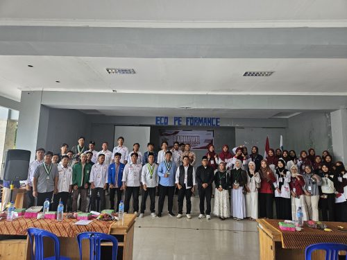 Pengurus Wilayah Kesatuan Aksi Mahasiswa Muslim Indonesia (PW KAMMI) Nusa Tenggara Barat menggelar Rapat Pimpinan Wilayah (Rapimwil) I pada 13–14 Desember 2025 di BPKBM NTB Cabang Lombok Timur. ((Iba)